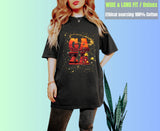 Cosmic Gaza (T-shirts)