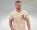 Free Pali Watermelon (Pocket) + (Back Print ) - T-shirts