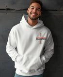 Athletes for Ceasefire Hoodies - Fundraiser