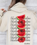 Athletes for Ceasefire Hoodies - Fundraiser