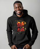 Cosmic Gaza (Front Print only) Sweatshirts / Hoodies
