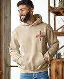 Athletes for Ceasefire Hoodies - Fundraiser