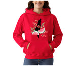 WATERMELON POPPY (Long Sleeve Styles)