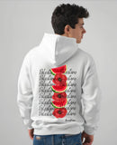 Athletes for Ceasefire Hoodies - Fundraiser
