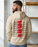 Athletes for Ceasefire Hoodies - Fundraiser