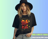 Cosmic Gaza (T-shirts)