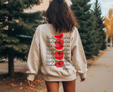 Athletes for Ceasefire Crewnecks - Fundraiser