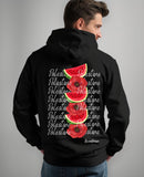Athletes for Ceasefire Hoodies - Fundraiser