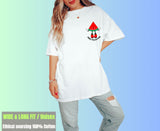 Pocket Only Free Pali Watermelon - (T-shirts / Unisex)