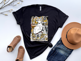 THE LEVANT - UNISEX (LONG SLEEVE & OTHER STYLES)