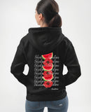 Athletes for Ceasefire Hoodies - Fundraiser