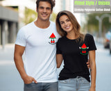 Pocket Only Free Pali Watermelon - (T-shirts / Unisex)