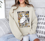 THE LEVANT - UNISEX (LONG SLEEVE & OTHER STYLES)