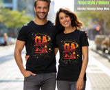 Cosmic Gaza (T-shirts)
