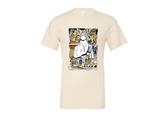 THE LEVANT - UNISEX (Short Sleeve)