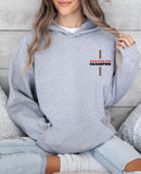 Athletes for Ceasefire Hoodies - Fundraiser