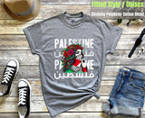 FEMININE RESISTANCE (All Styles)