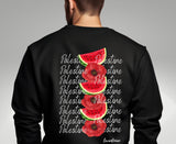 Athletes for Ceasefire Crewnecks - Fundraiser