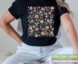 HEBRON FLORAL CERAMICS, Neutral Flowers, (ALL STYLES)