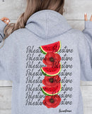 Athletes for Ceasefire Hoodies - Fundraiser