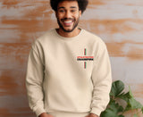 Athletes for Ceasefire Crewnecks - Fundraiser