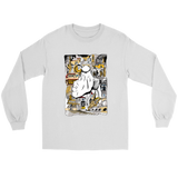 THE LEVANT - UNISEX (LONG SLEEVE & OTHER STYLES)