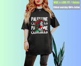 FEMININE RESISTANCE (Crewneck, Tee, Tshirt)