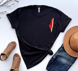NEW - Watermelon Palestine Map (Long Sleeve, ALL Styles & Colors)