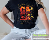 Cosmic Gaza (T-shirts)