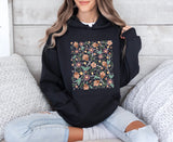 HEBRON FLORAL CERAMICS, Neutral Flowers, (ALL STYLES)