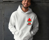 Pocket Only FREE PALI WATERMELON - (Hoodies, Crewnecks)