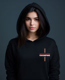Athletes for Ceasefire Hoodies - Fundraiser