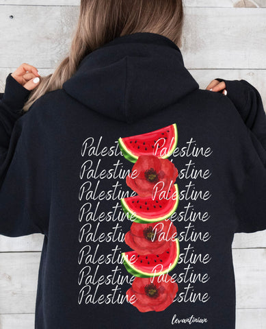 Athletes for Ceasefire Hoodies - Fundraiser