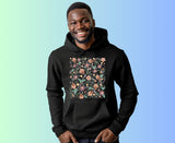 HEBRON FLORAL CERAMICS, Neutral Flowers, (ALL STYLES)