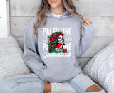 FEMININE RESISTANCE (Crewneck, Tee, Tshirt)