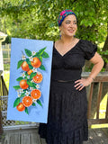 Yafa’s Orange Blossom (Sold)