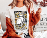 THE LEVANT - UNISEX (LONG SLEEVE & OTHER STYLES)