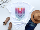 UNICORN MODERN TATREEZ PRINT (ALL STYLES Sweatshirt, Tee, Tshirt)