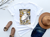 THE LEVANT - UNISEX (LONG SLEEVE & OTHER STYLES)