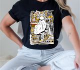 THE LEVANT - UNISEX (LONG SLEEVE & OTHER STYLES)