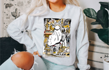 THE LEVANT - UNISEX (LONG SLEEVE & OTHER STYLES)