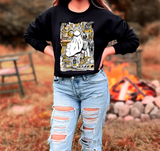 THE LEVANT - UNISEX (LONG SLEEVE & OTHER STYLES)