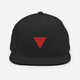 RESISTANCE SNAPBACK