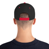 RESISTANCE SNAPBACK