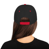 RESISTANCE SNAPBACK