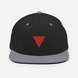 RESISTANCE SNAPBACK