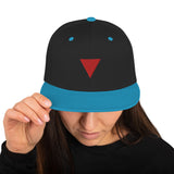 RESISTANCE SNAPBACK