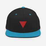 RESISTANCE SNAPBACK