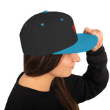RESISTANCE SNAPBACK