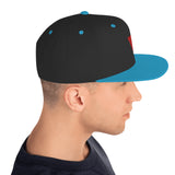 RESISTANCE SNAPBACK